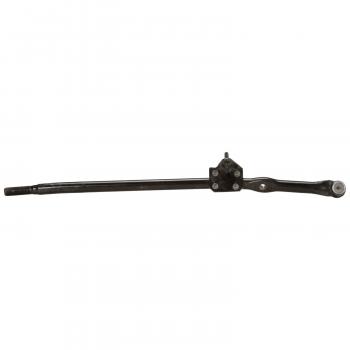 2008 Ford E-350 Super Duty Steering Drag Link Front Inner Delphi TA5863 image 2 of 4