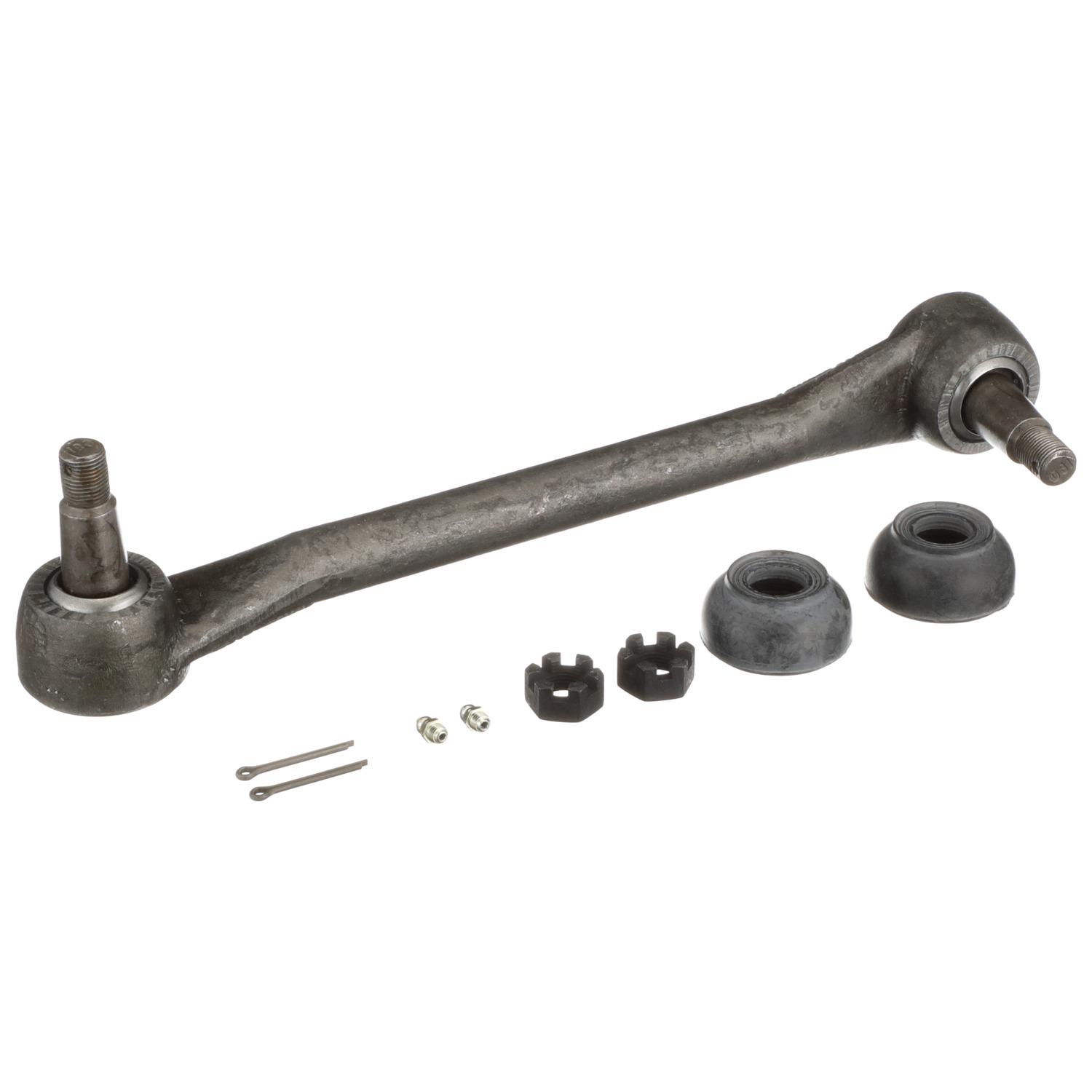 Delphi TA5872 - Steering Drag Link Delphi TA5872 Steering Drag Link product image 5 of 8