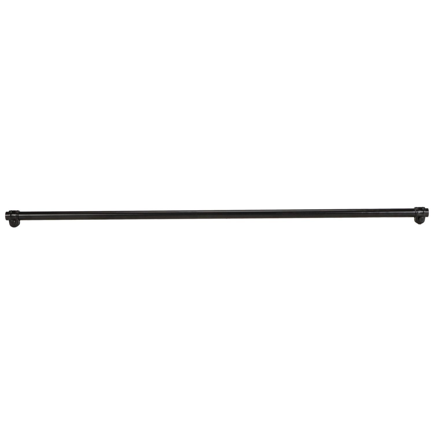 Delphi TA5877 - Steering Tie Rod End Adjusting Sleeve Delphi TA5877 Steering Tie Rod End Adjusting Sleeve product image 2 of 2