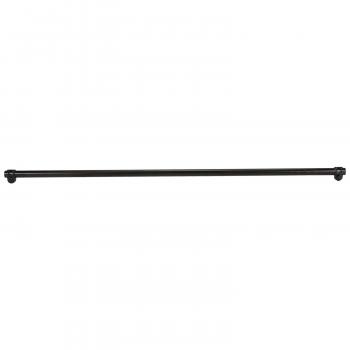 1983 Jeep CJ5 Steering Tie Rod End Adjusting Sleeve Steering Arm To Steering Arm Delphi TA5877 image 2 of 2