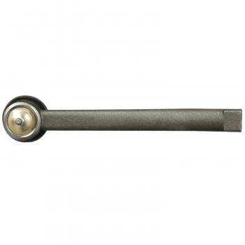 1978 Nissan 280Z Steering Tie Rod End Left Outer Delphi TA5881 image 2 of 4