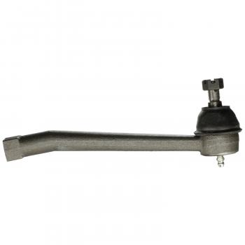 1978 Nissan 280Z Steering Tie Rod End Left Outer Delphi TA5881 image 3 of 4