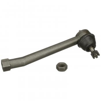 1978 Nissan 280Z Steering Tie Rod End Left Outer Delphi TA5881 image 4 of 4