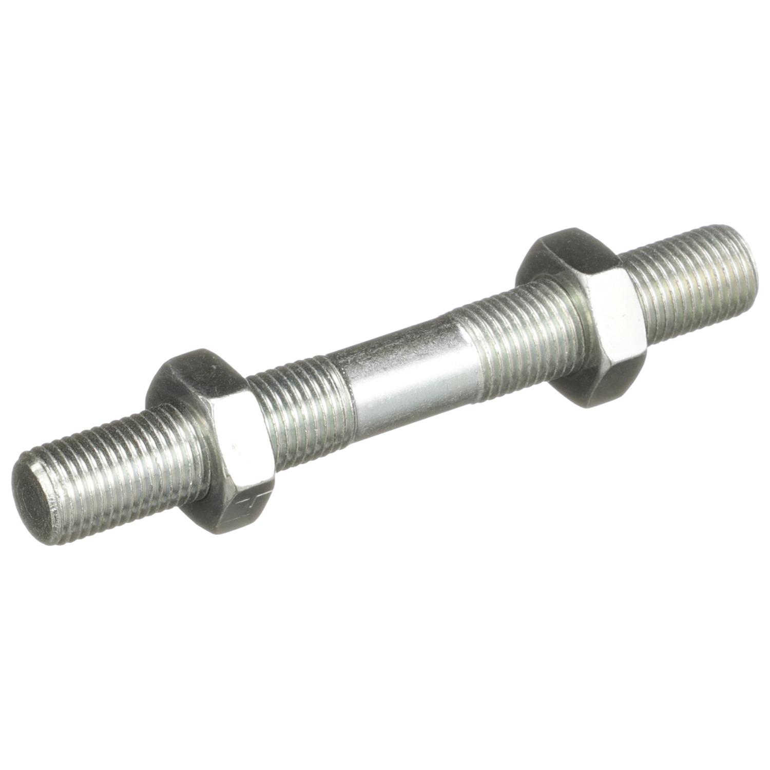 Delphi TA5883 - Steering Tie Rod End Adjusting Sleeve Delphi TA5883 Steering Tie Rod End Adjusting Sleeve product image 1 of 3