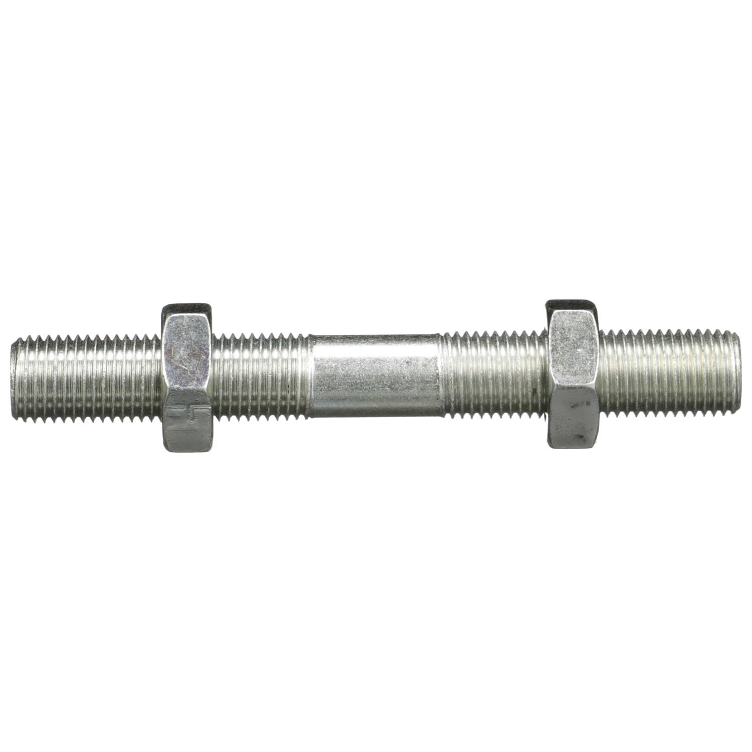 Delphi TA5883 - Steering Tie Rod End Adjusting Sleeve Delphi TA5883 Steering Tie Rod End Adjusting Sleeve product image 2 of 3