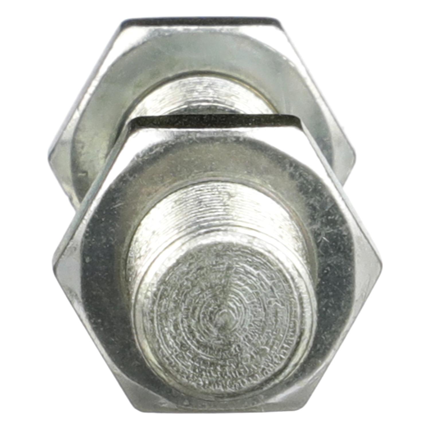 Delphi TA5883 - Steering Tie Rod End Adjusting Sleeve Delphi TA5883 Steering Tie Rod End Adjusting Sleeve product image 3 of 3