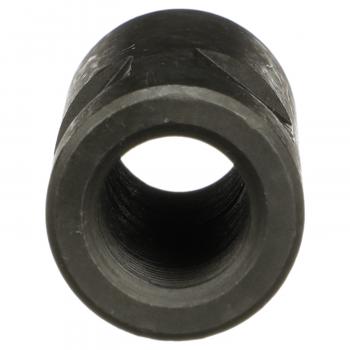 2004 Mitsubishi Montero Sport Steering Tie Rod End Adjusting Sleeve Delphi TA5886 image 2 of 4