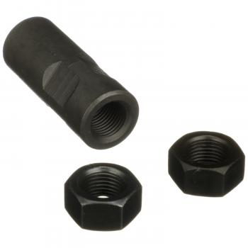 2004 Mitsubishi Montero Sport Steering Tie Rod End Adjusting Sleeve Delphi TA5886 image 3 of 4