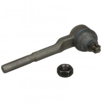 1986 Mitsubishi Starion Steering Tie Rod Outer Delphi TA5891 image 3 of 4