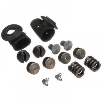 1983 Toyota Pickup Steering Drag Link Repair Kit Delphi TA5895 image 4 of 4
