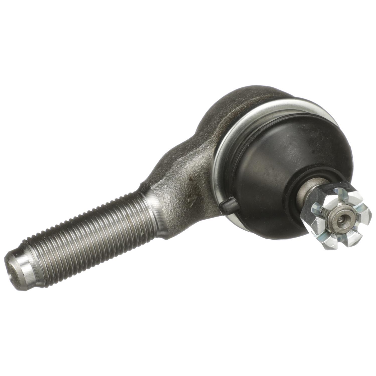 Delphi TA5896 - Steering Tie Rod End Delphi TA5896 Steering Tie Rod End product image 1 of 3