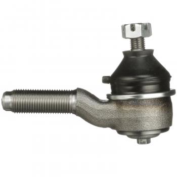 1993 Mitsubishi Mighty Max Steering Tie Rod End Outer Delphi TA5896 image 2 of 3