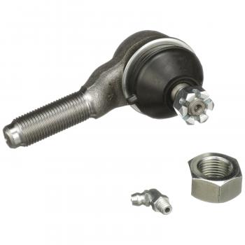 1993 Mitsubishi Mighty Max Steering Tie Rod End Outer Delphi TA5896 image 3 of 3