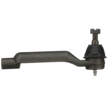 1996 Lincoln Mark VIII Steering Tie Rod Outer Delphi TA5897 image 3 of 4