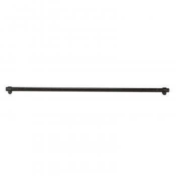 1997 Lexus LX450 Steering Tie Rod End Adjusting Sleeve Steering Arm To Steering Arm Delphi TA5899 image 3 of 4