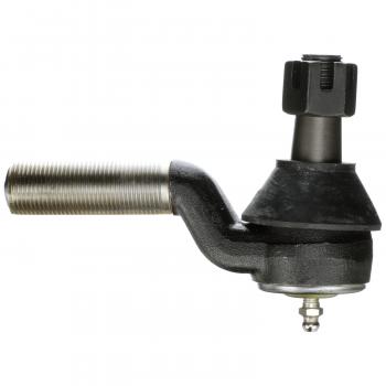 1970 GMC Jimmy Steering Tie Rod Left Outer Delphi TA5902 image 3 of 4