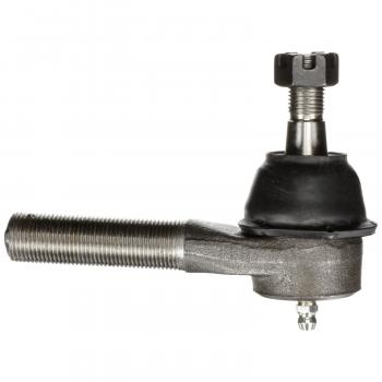 1976 Cadillac DeVille Steering Tie Rod End Outer Delphi TA5905 image 2 of 2