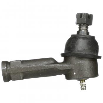 1979 Mercury Bobcat Steering Tie Rod Outer Delphi TA5910 image 2 of 3
