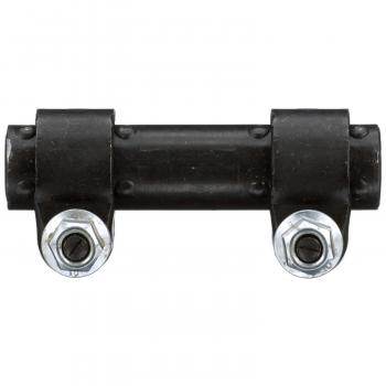 1965 Ford Falcon Sedan Delivery Steering Tie Rod End Adjusting Sleeve Left Delphi TA5912 image 4 of 4