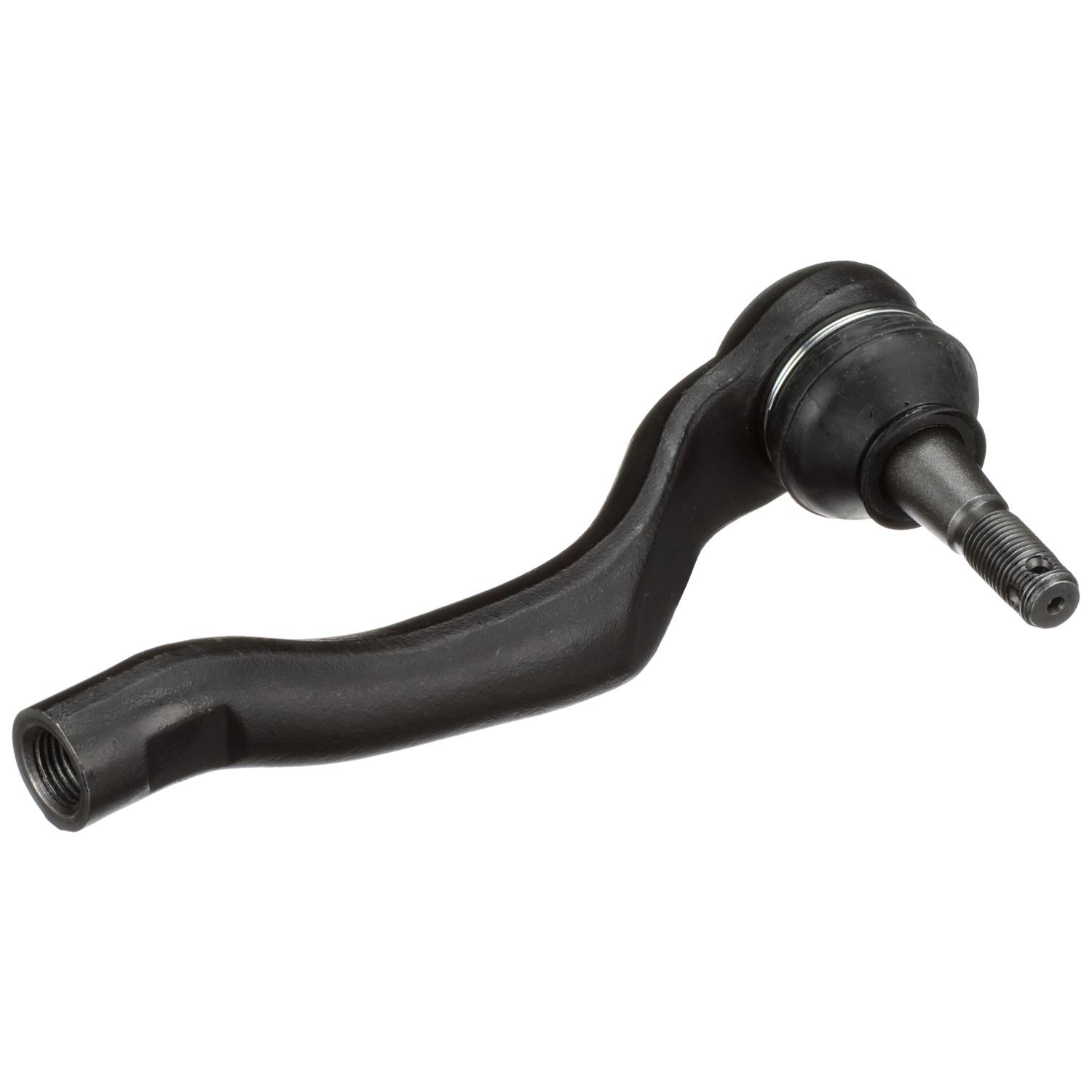 Delphi TA5916 Steering Tie Rod End product image 1 of 7