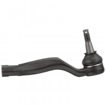 2015 Lexus LS600h Steering Tie Rod End Right Outer Delphi TA5916 image 4 of 4