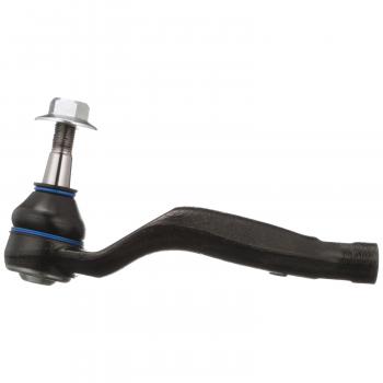2015 Lexus LS600h Steering Tie Rod End Left Outer Delphi TA5917 image 4 of 4
