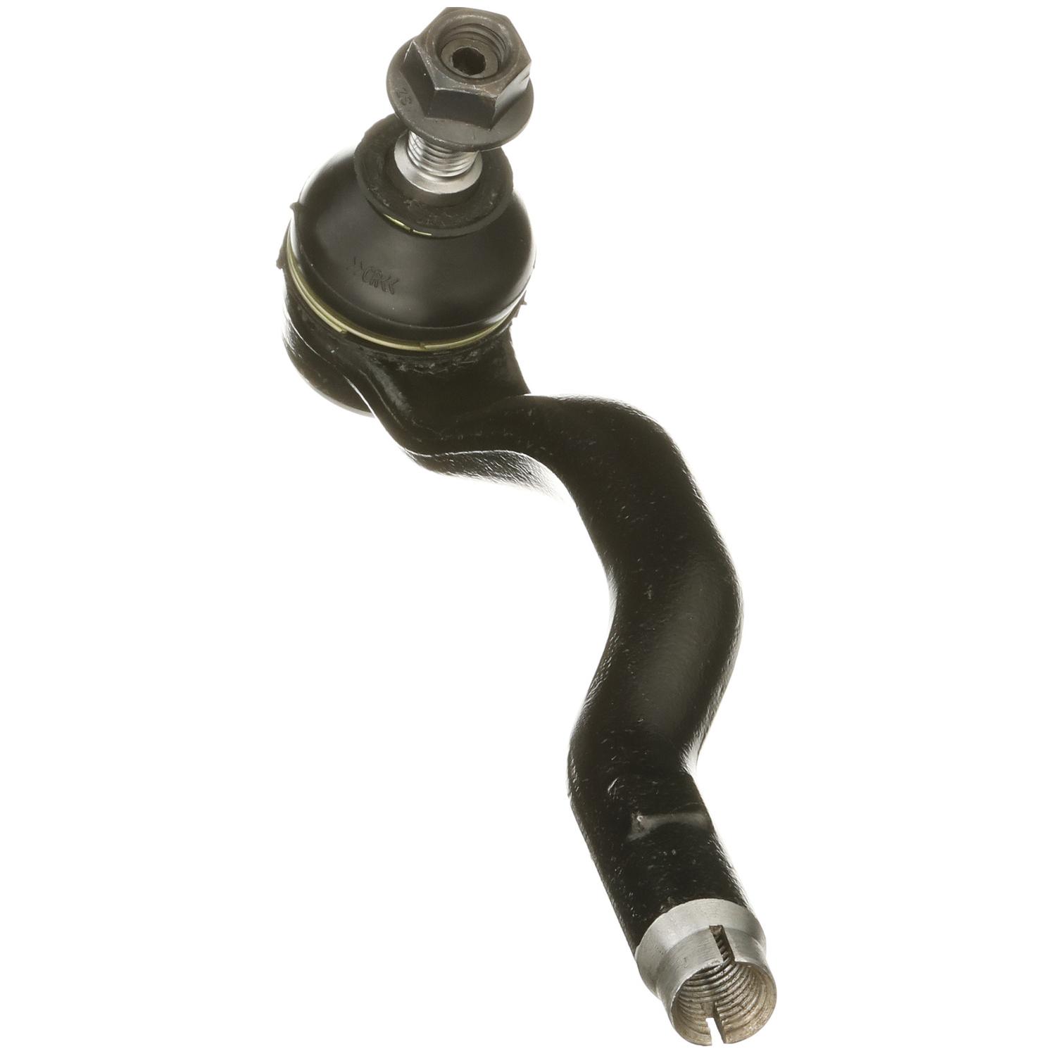 Delphi TA5921 Steering Tie Rod End product image 6 of 7