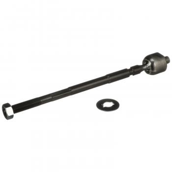 1994 Toyota MR2 Steering Tie Rod End Inner Delphi TA5926 image 3 of 3