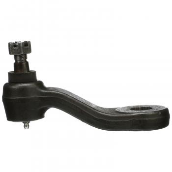 1978 GMC G25 Steering Pitman Arm Delphi TA5933 image 2 of 4