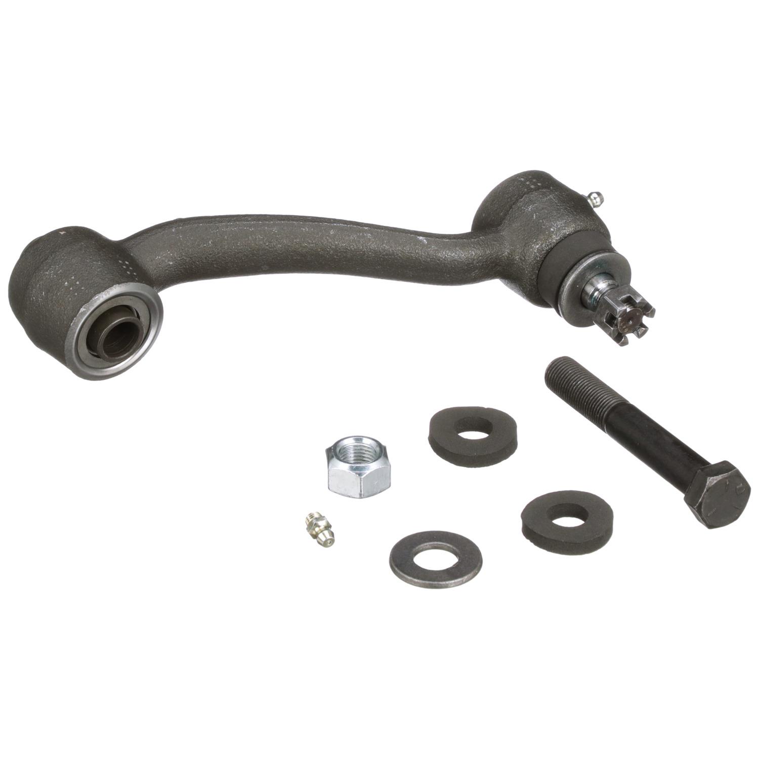 Delphi TA5939 Steering Idler Arm product image 5 of 8