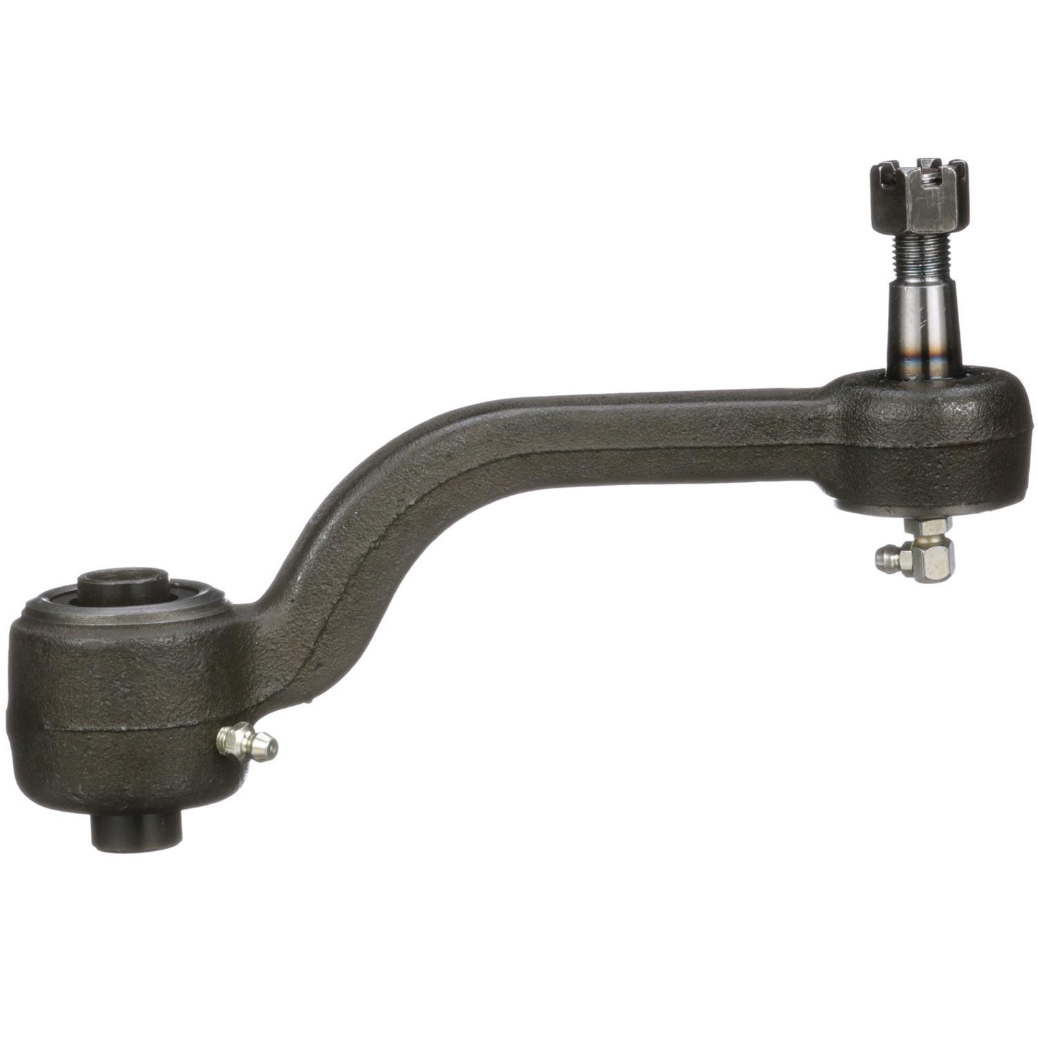 Delphi TA5940 - Steering Idler Arm Delphi TA5940 Steering Idler Arm product image 3 of 5