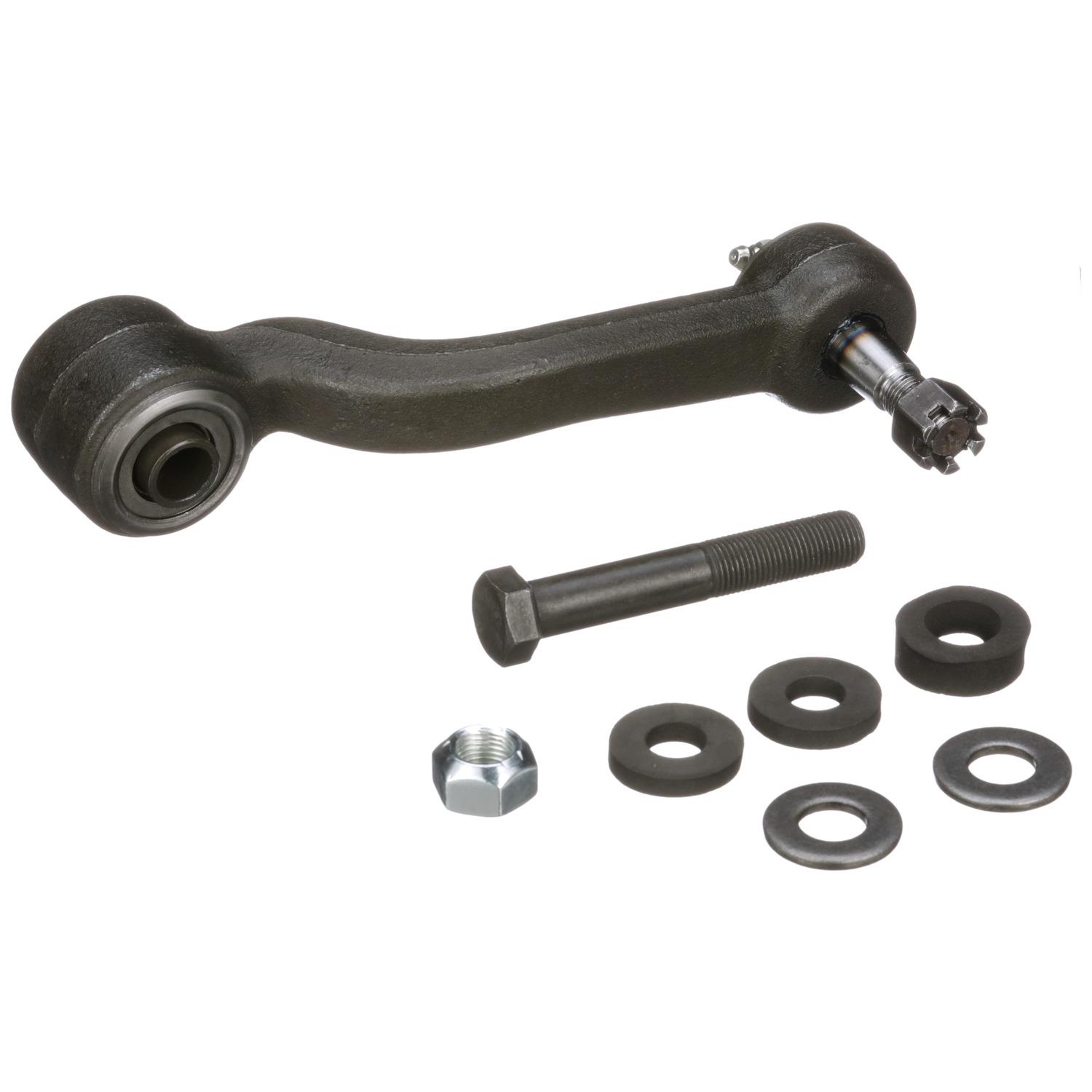 Delphi TA5940 - Steering Idler Arm Delphi TA5940 Steering Idler Arm product image 4 of 5