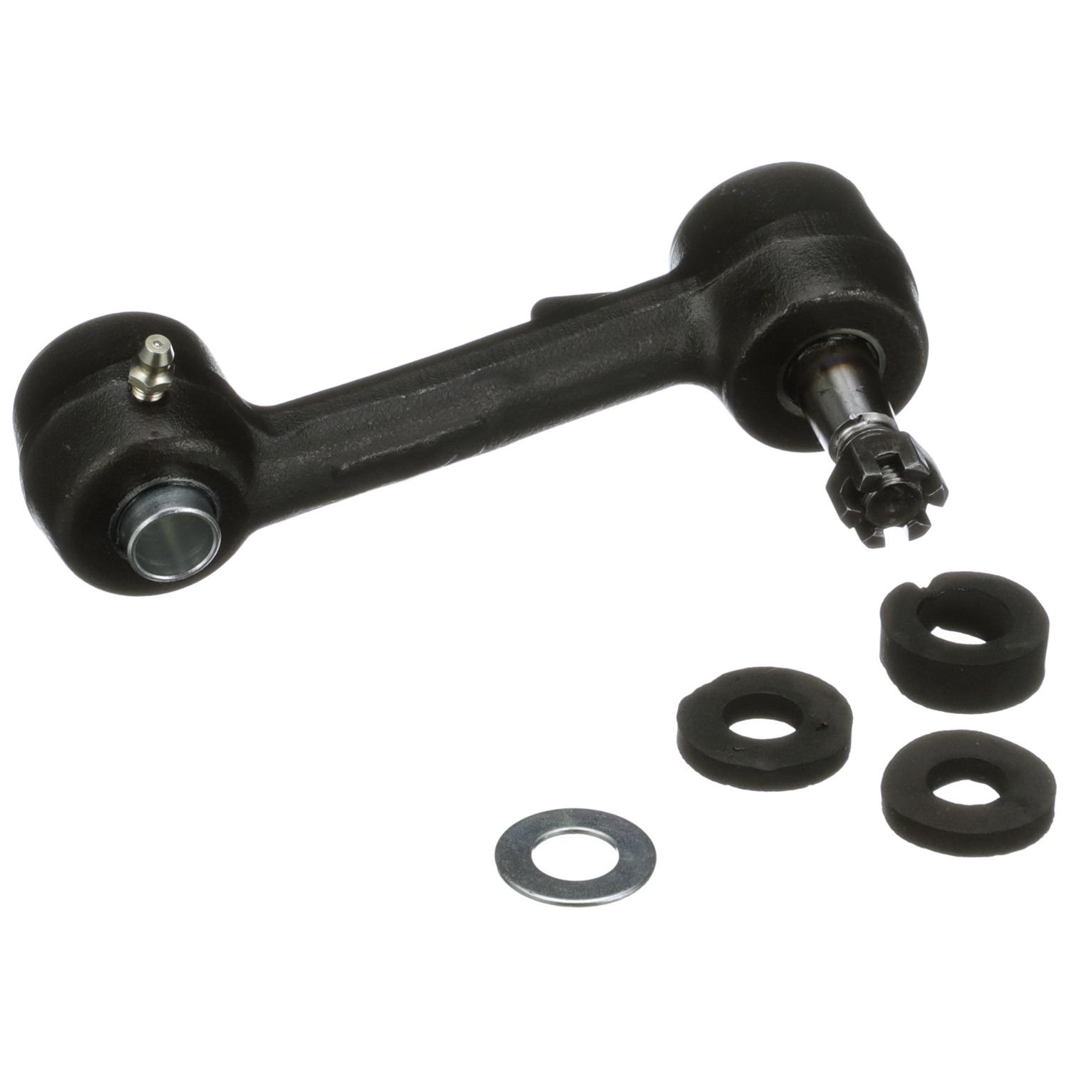 Delphi TA5944 - Steering Idler Arm Delphi TA5944 Steering Idler Arm product image 3 of 4