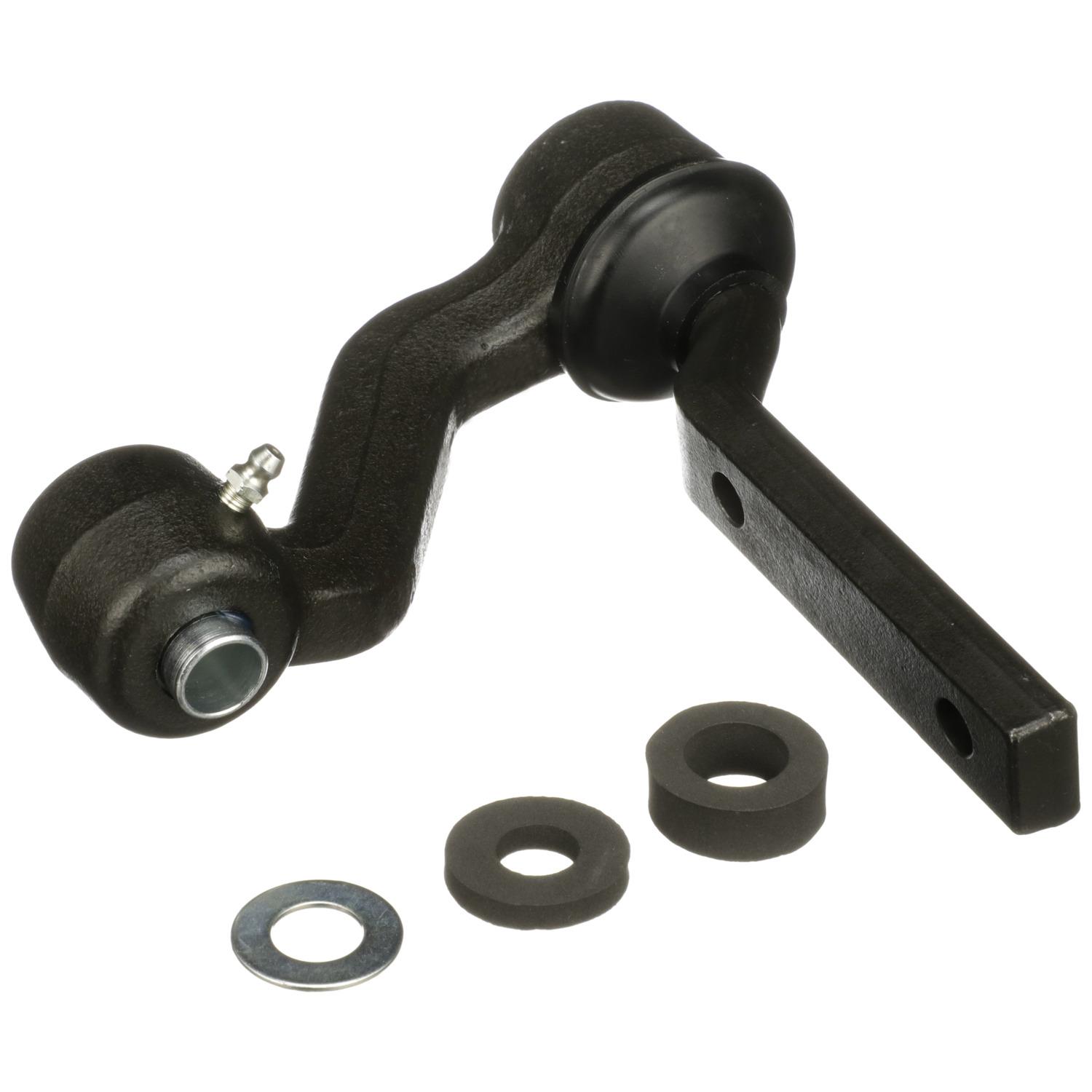 Delphi TA5947 - Steering Idler Arm Delphi TA5947 Steering Idler Arm product image 4 of 5