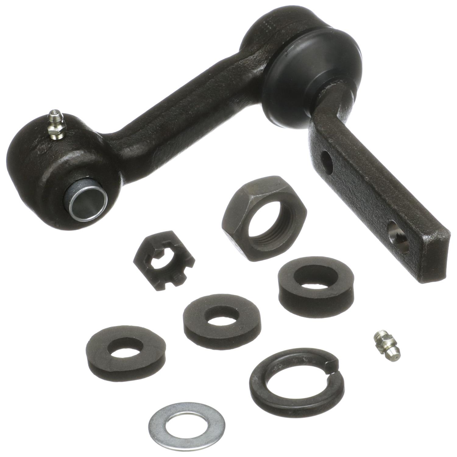 Delphi TA5948 Steering Idler Arm product image 5 of 8
