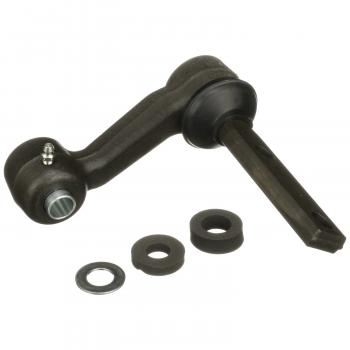 1980 Lincoln Versailles Steering Idler Arm Delphi TA5950 image 4 of 4