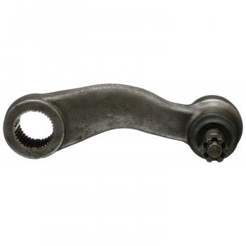 1979 Lincoln Mark V Steering Pitman Arm Delphi TA5951 image 4 of 4