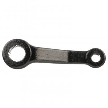 1994 Nissan D21 Steering Pitman Arm Delphi TA5954 image 4 of 4