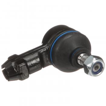 1993 Volkswagen Fox Steering Tie Rod End Outer Delphi TA5970 image 1 of 2