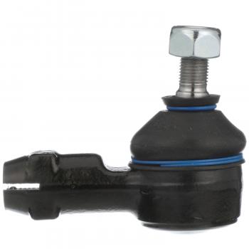 1993 Volkswagen Fox Steering Tie Rod End Outer Delphi TA5970 image 2 of 2