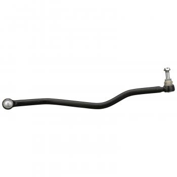 1996 GMC W3500 Forward Steering Drag Link Delphi TA5971 image 3 of 4
