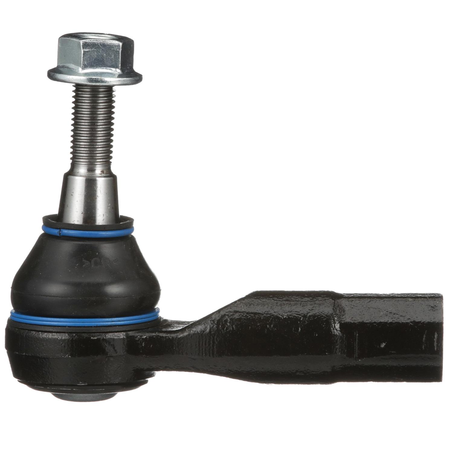 Delphi TA5980 - Steering Tie Rod End Delphi TA5980 Steering Tie Rod End product image 2 of 5