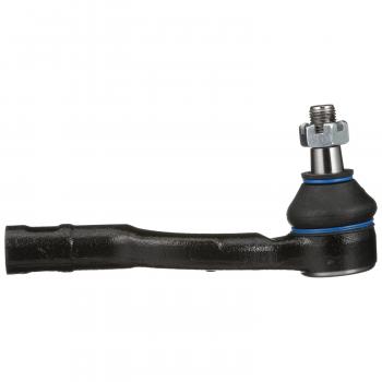2018 Subaru Legacy Steering Tie Rod End Right Outer Delphi TA5983 image 3 of 4