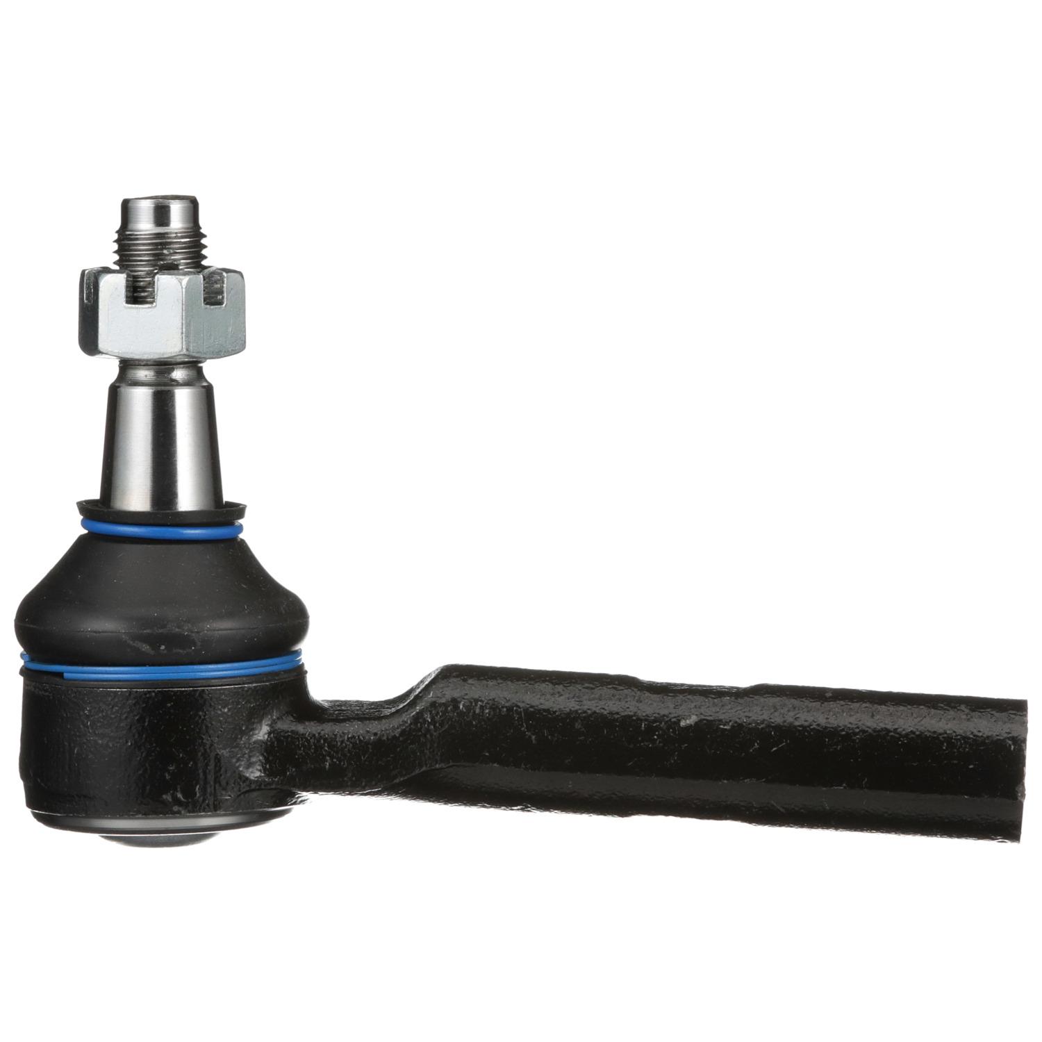 Delphi TA5984 - Steering Tie Rod End Delphi TA5984 Steering Tie Rod End product image 2 of 5