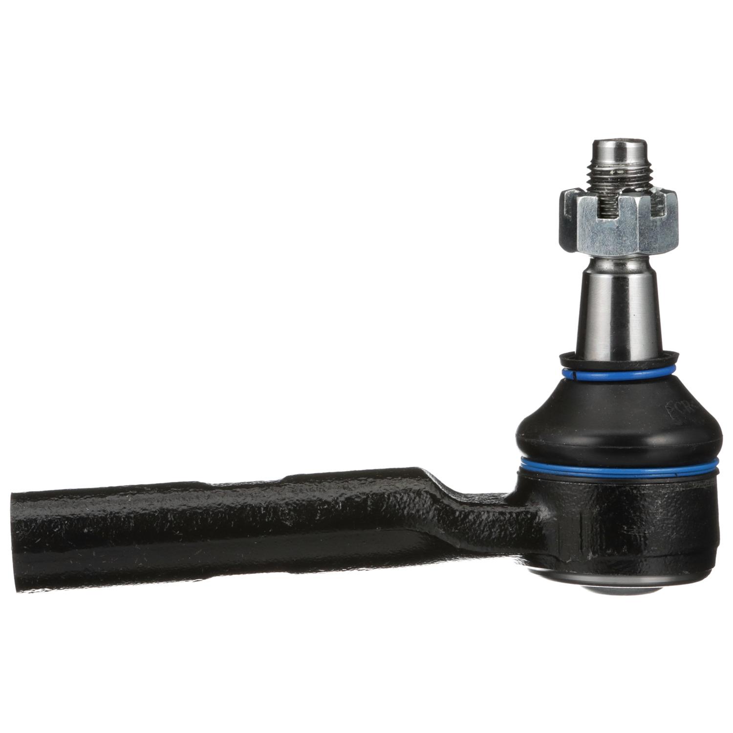 Delphi TA5984 - Steering Tie Rod End Delphi TA5984 Steering Tie Rod End product image 3 of 5