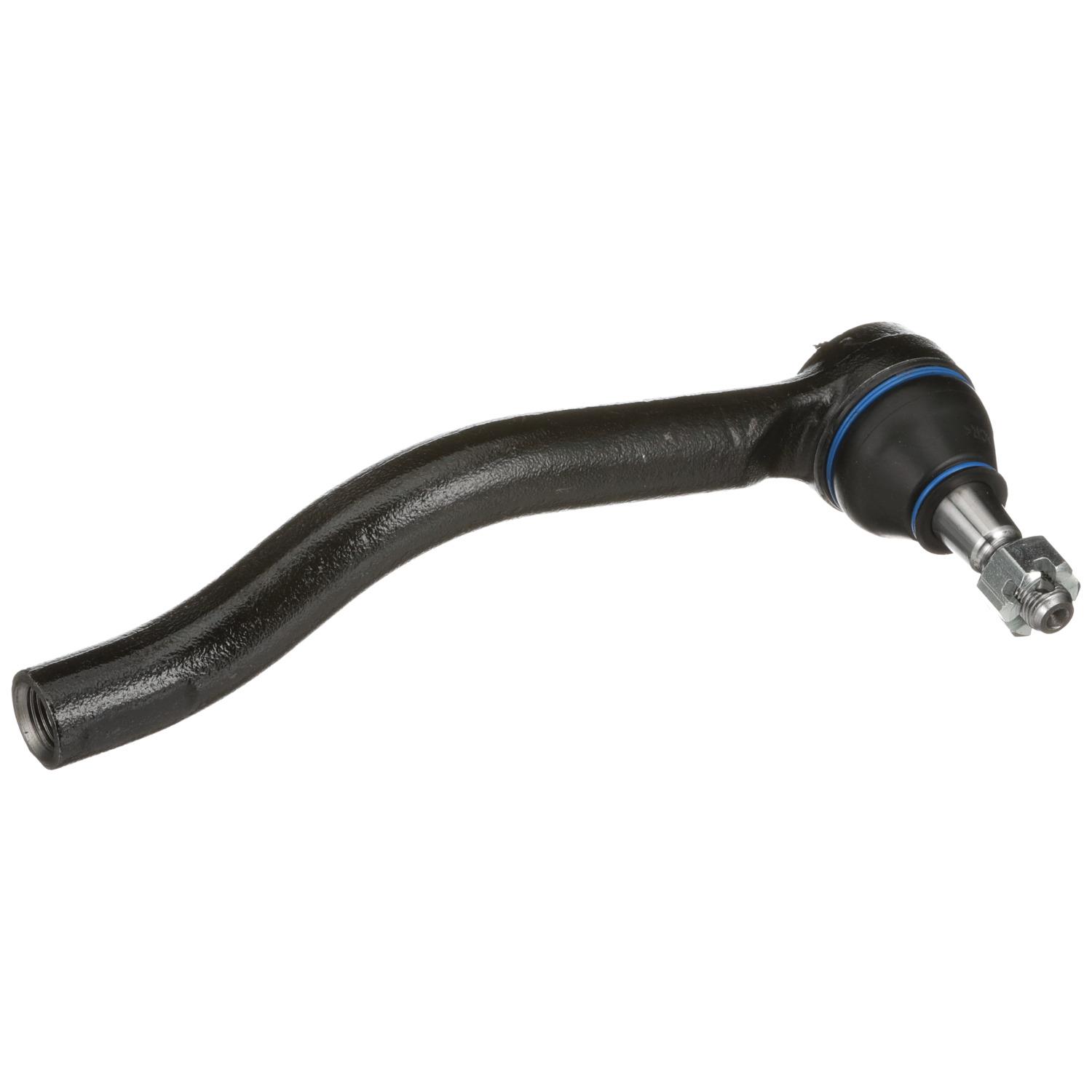 Delphi TA5986 - Steering Tie Rod End Delphi TA5986 Steering Tie Rod End product image 1 of 5