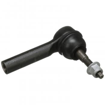 2015 Chevrolet Camaro Steering Tie Rod End Outer Delphi TA5988 image 1 of 2