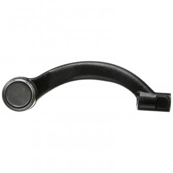 2011 Jaguar XK Steering Tie Rod End Right Outer Delphi TA5990 image 2 of 4