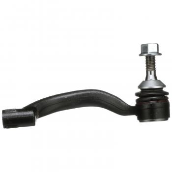 2011 Jaguar XK Steering Tie Rod End Right Outer Delphi TA5990 image 3 of 4