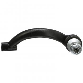 2011 Jaguar XK Steering Tie Rod End Right Outer Delphi TA5990 image 4 of 4